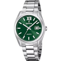 FESTINA Mod. F20707_8 - WW.F20707_8 - Teknashop Ltd