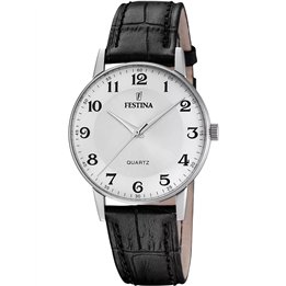 FESTINA Mod. F20690_1 - WW.F20690_1 - Teknashop Ltd