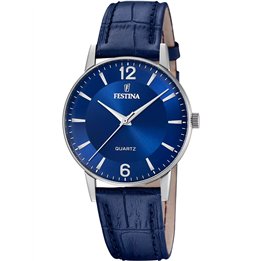 FESTINA Mod. F20690_3 - WW.F20690_3 - Teknashop Ltd