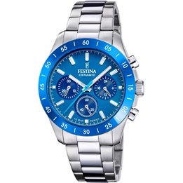 FESTINA Mod. F20693_4 - WW.F20693_4 - Teknashop Ltd