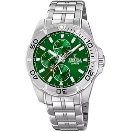 FESTINA Mod. F20445_7 - WW.F20445_7 - Teknashop Ltd