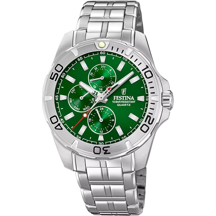 FESTINA Mod. F20445_7 - WW.F20445_7 - Teknashop Ltd