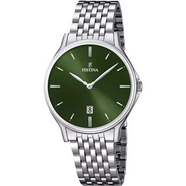 FESTINA Mod. F16744_5 - WW.F16744_5 - Teknashop Ltd