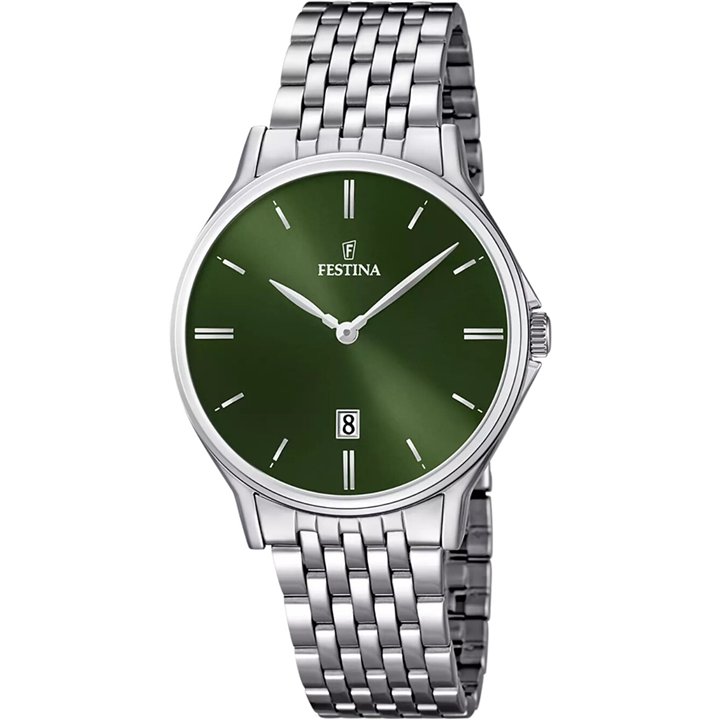 FESTINA Mod. F16744_5 - WW.F16744_5 - Teknashop Ltd