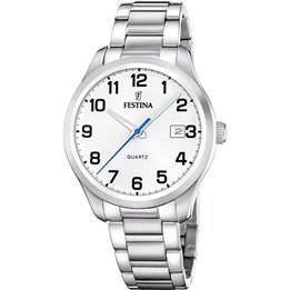 FESTINA Mod. F20736_1 - WW.F20736_1 - Teknashop Ltd