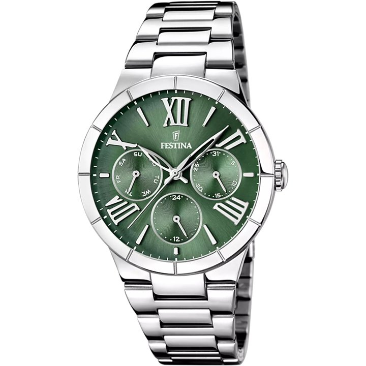 FESTINA Mod. F16716_5 - WW.F16716_5 - Teknashop Ltd