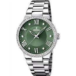 FESTINA Mod. F16719_5 - WW.F16719_5 - Teknashop Ltd
