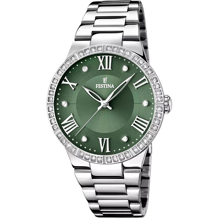 FESTINA Mod. F16719_5 - WW.F16719_5 - Teknashop Ltd