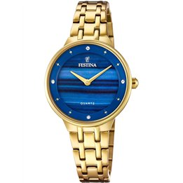 FESTINA Mod. F20601_A - WW.F20601_A - Teknashop Ltd