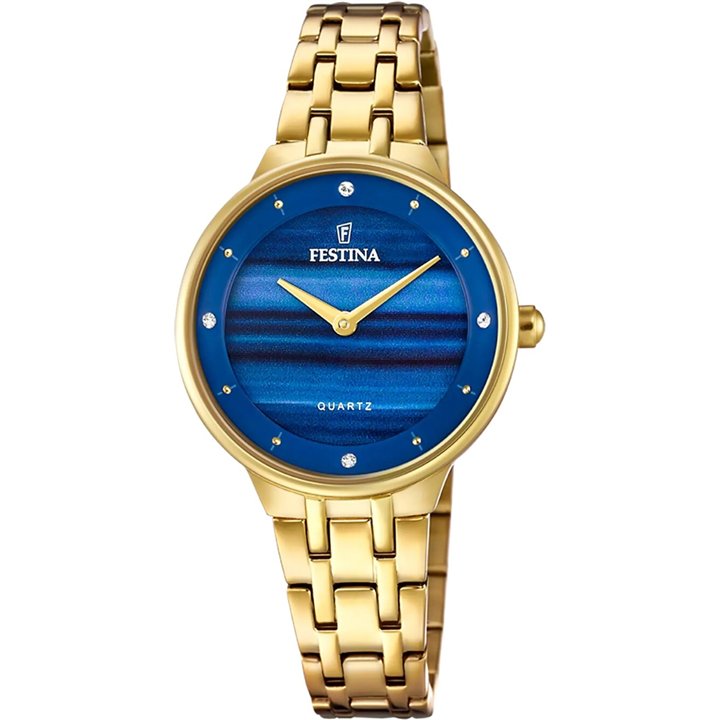 FESTINA Mod. F20601_A - WW.F20601_A - Teknashop Ltd