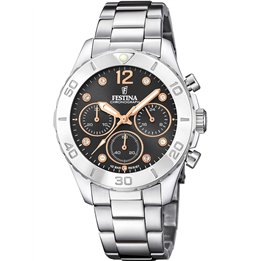 FESTINA Mod. F20603_6 - WW.F20603_6 - Teknashop Ltd