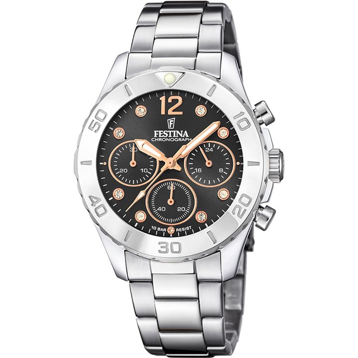 FESTINA Mod. F20603_6 - WW.F20603_6 - Teknashop Ltd