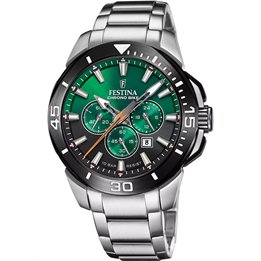 FESTINA Mod. F20641_B - WW.F20641_B - Teknashop Ltd
