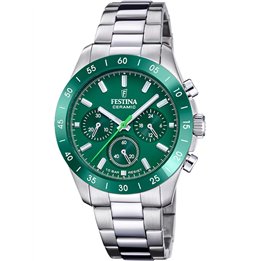 FESTINA Mod. F20693_6 - WW.F20693_6 - Teknashop Ltd