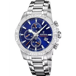FESTINA Mod. F20704_2 - WW.F20704_2 - Teknashop Ltd