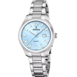 FESTINA Mod. F20737_3 - WW.F20737_3 - Teknashop Ltd