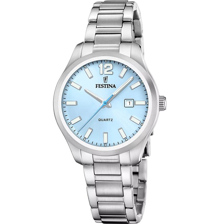 FESTINA Mod. F20737_3 - WW.F20737_3 - Teknashop Ltd