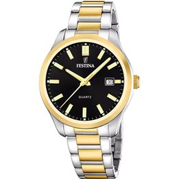 FESTINA Mod. F20738_4 - WW.F20738_4 - Teknashop Ltd