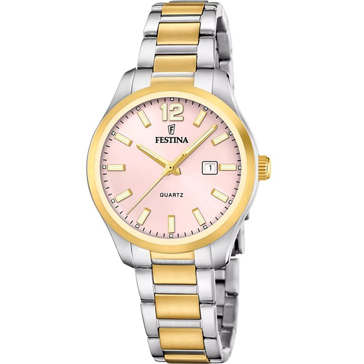 FESTINA Mod. F20739_2 - WW.F20739_2 - Teknashop Ltd