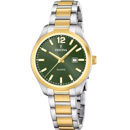 FESTINA Mod. F20739_4 - WW.F20739_4 - Teknashop Ltd