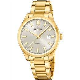 FESTINA Mod. F20740_1 - WW.F20740_1 - Teknashop Ltd