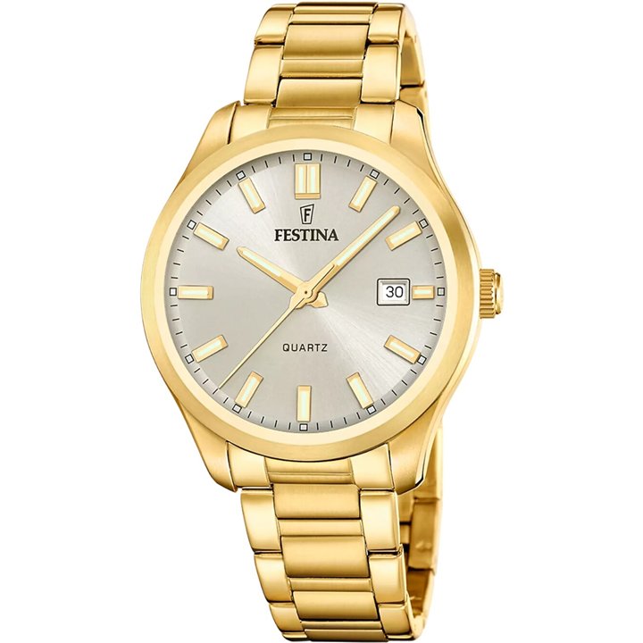 FESTINA Mod. F20740_1 - WW.F20740_1 - Teknashop Ltd