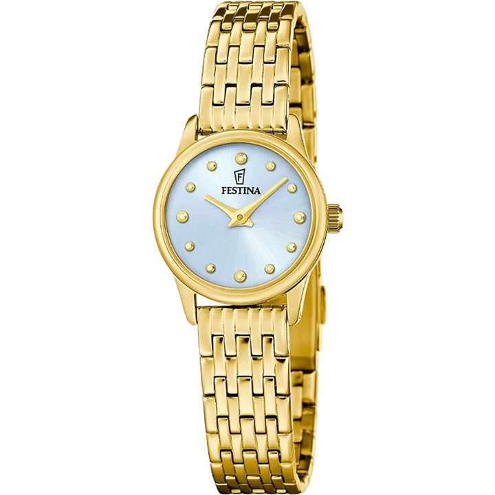 FESTINA Mod. F20750_3 - WW.F20750_3 - Teknashop Ltd