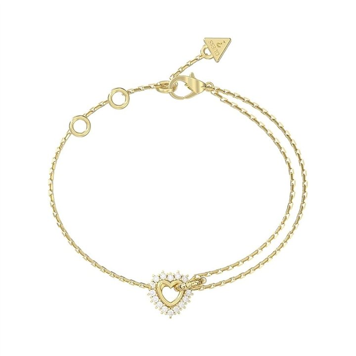 GUESS JEWELS JEWELRY Mod. JUBB05534JWYGS - WW.JUBB05534JWYGS - Teknashop Ltd