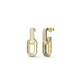 GUESS JEWELS JEWELRY Mod. JUBE04582JWYGT-U - WW.JUBE04582JWYGT-U - Teknashop Ltd