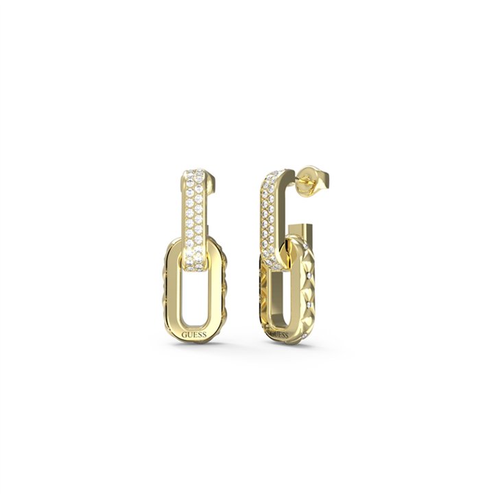 GUESS JEWELS JEWELRY Mod. JUBE04582JWYGT-U - WW.JUBE04582JWYGT-U - Teknashop Ltd