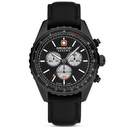 SWISS MILITARY HANOWA Mod. SMWGC0000331 - WW.SMWGC0000331 - Teknashop Ltd