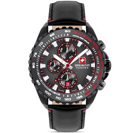 SWISS MILITARY HANOWA Mod. SMWGC0001832 - WW.SMWGC0001832 - Teknashop Ltd