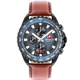 SWISS MILITARY HANOWA Mod. SMWGC0001831 - WW.SMWGC0001831 - Teknashop Ltd