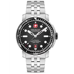 SWISS MILITARY HANOWA Mod. SMWGL0002001-SET - WW.SMWGL0002001-SET - Teknashop Ltd