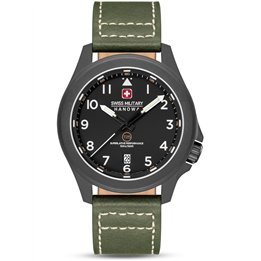 SWISS MILITARY HANOWA Mod. SMWGB0005240 - WW.SMWGB0005240 - Teknashop Ltd