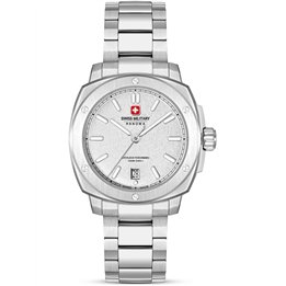 SWISS MILITARY HANOWA Mod. SMWGH0006503 - WW.SMWGH0006503 - Teknashop Ltd