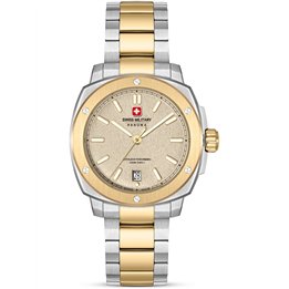 SWISS MILITARY HANOWA Mod. SMWGH0006560 - WW.SMWGH0006560 - Teknashop Ltd