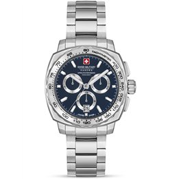 SWISS MILITARY HANOWA Mod. SMWGI0006803 - WW.SMWGI0006803 - Teknashop Ltd