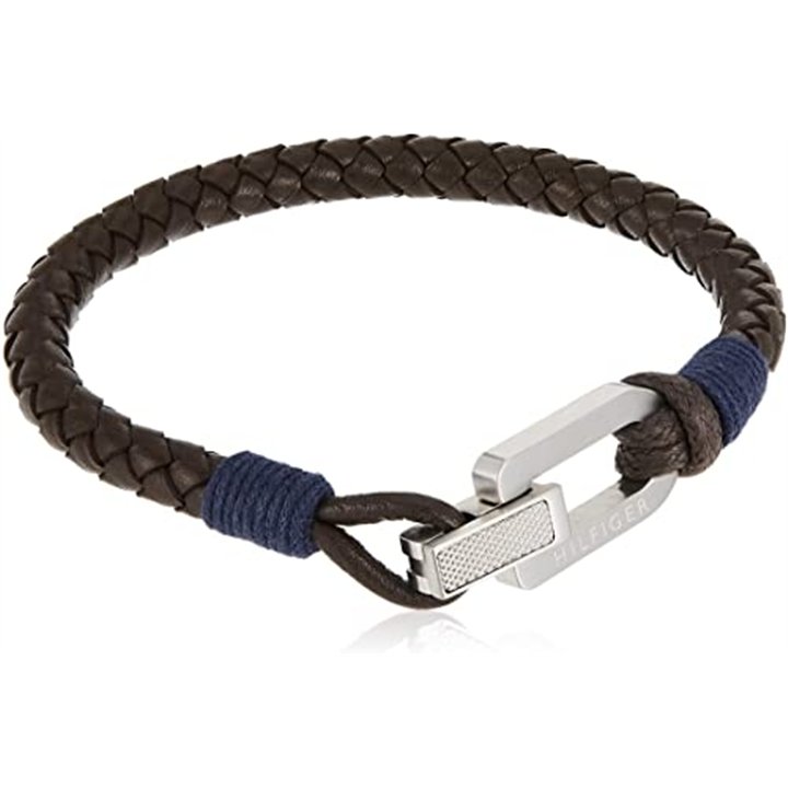 TOMMY HILFIGER JEWELS Mod. 2701011 - WW.2701011 - Teknashop Ltd