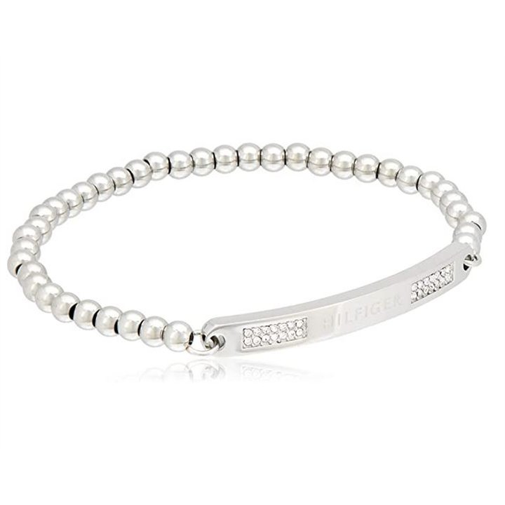 TOMMY HILFIGER JEWELS Mod. 2780342 - WW.2780342 - Teknashop Ltd