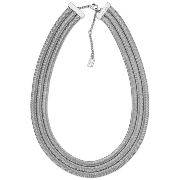TOMMY HILFIGER JEWELS Mod. 2700978 - WW.2700978 - Teknashop Ltd