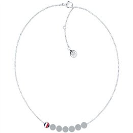 TOMMY HILFIGER JEWELS Mod. 2700982 - WW.2700982 - Teknashop Ltd
