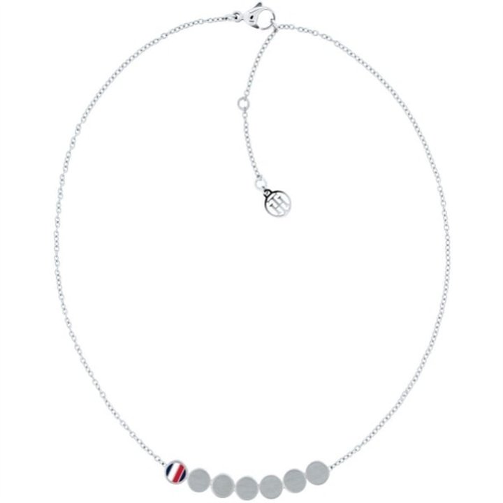 TOMMY HILFIGER JEWELS Mod. 2700982 - WW.2700982 - Teknashop Ltd