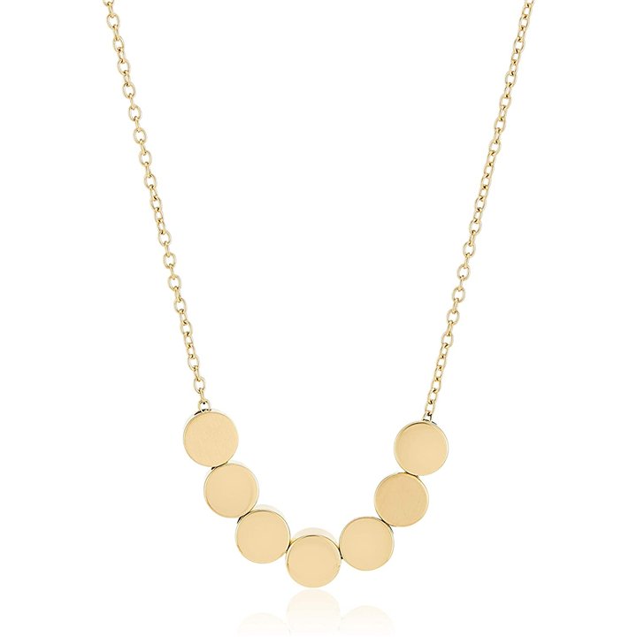 TOMMY HILFIGER JEWELS Mod. 2701034 - WW.2701034 - Teknashop Ltd
