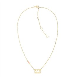 TOMMY HILFIGER JEWELS Mod. 2780439 - WW.2780439 - Teknashop Ltd