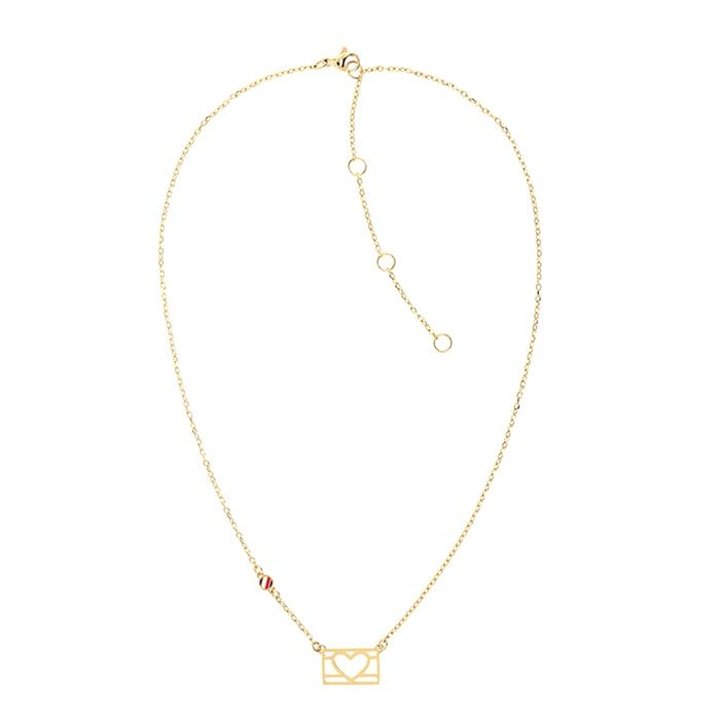 TOMMY HILFIGER JEWELS Mod. 2780439 - WW.2780439 - Teknashop Ltd