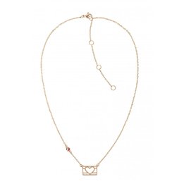 TOMMY HILFIGER JEWELS Mod. 2780440 - WW.2780440 - Teknashop Ltd