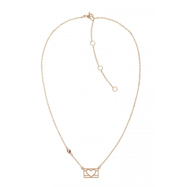 TOMMY HILFIGER JEWELS Mod. 2780440 - WW.2780440 - Teknashop Ltd