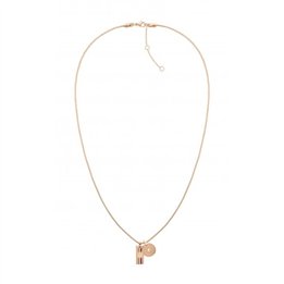 TOMMY HILFIGER JEWELS Mod. 2780452 - WW.2780452 - Teknashop Ltd
