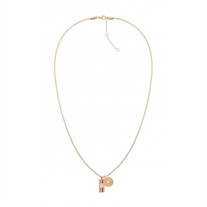 TOMMY HILFIGER JEWELS Mod. 2780452 - WW.2780452 - Teknashop Ltd